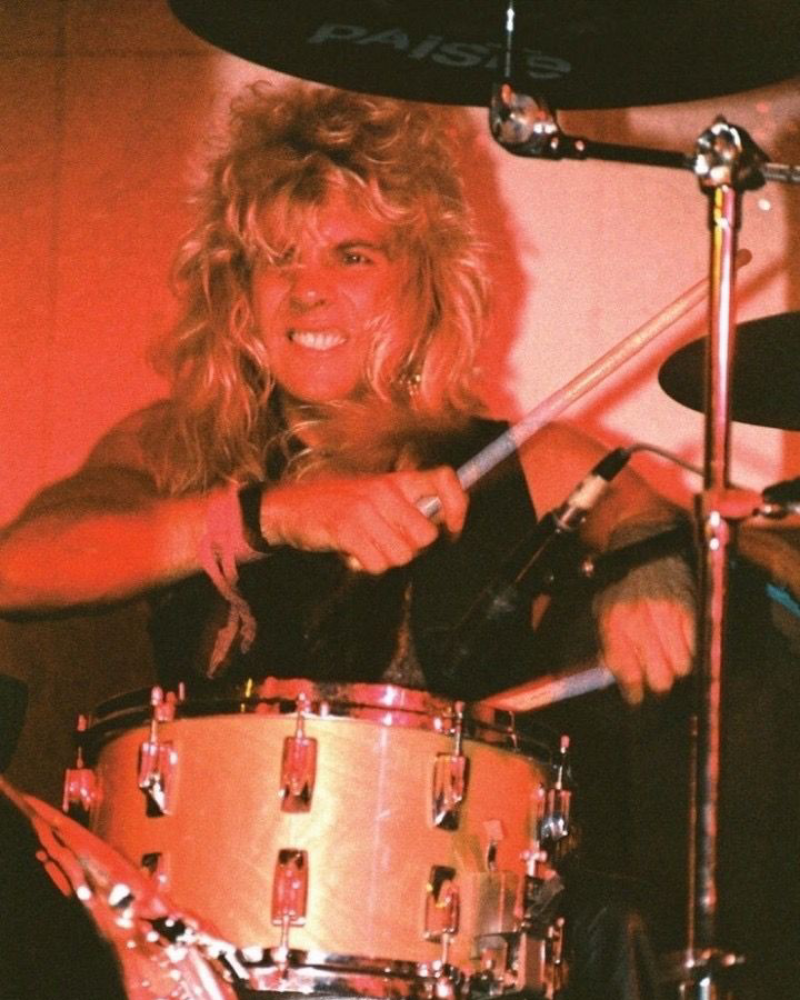 Steven Adler (Guns N’ Roses)